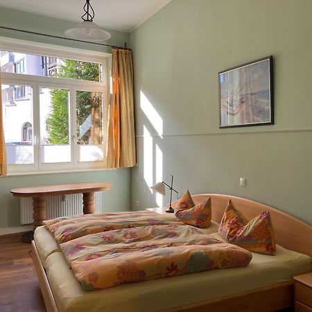 Fewo Mit 2 Schlafzimmern, Wohnkueche, Terrasse Bonn Dış mekan fotoğraf
