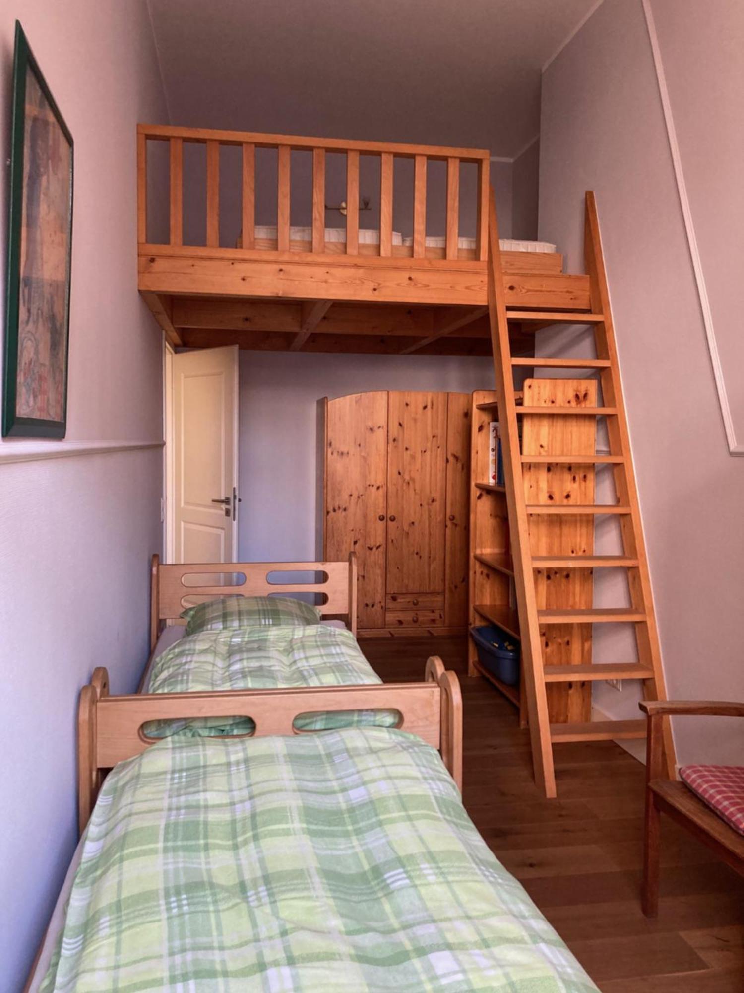 Fewo Mit 2 Schlafzimmern, Wohnkueche, Terrasse Bonn Dış mekan fotoğraf
