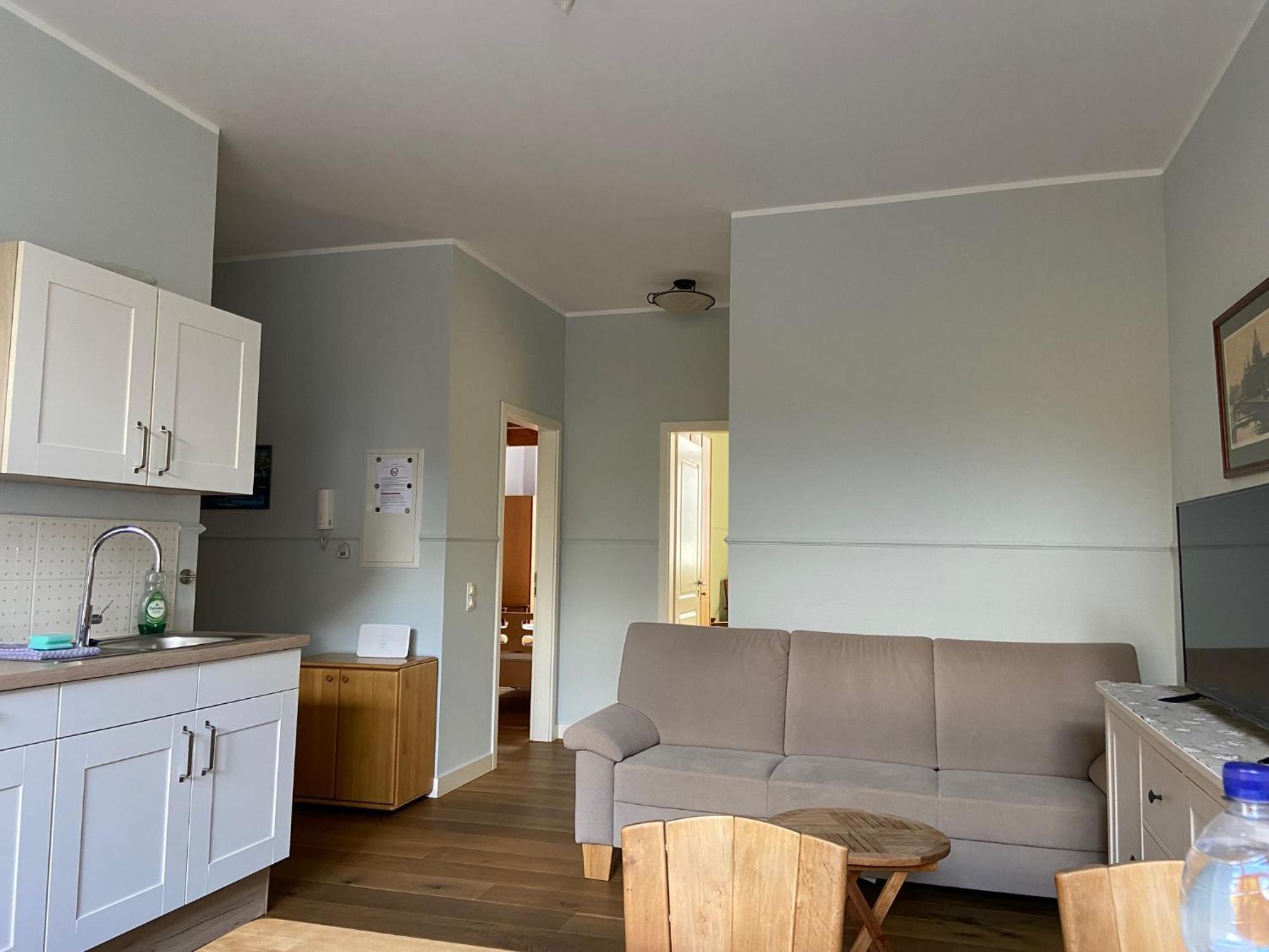 Fewo Mit 2 Schlafzimmern, Wohnkueche, Terrasse Bonn Dış mekan fotoğraf