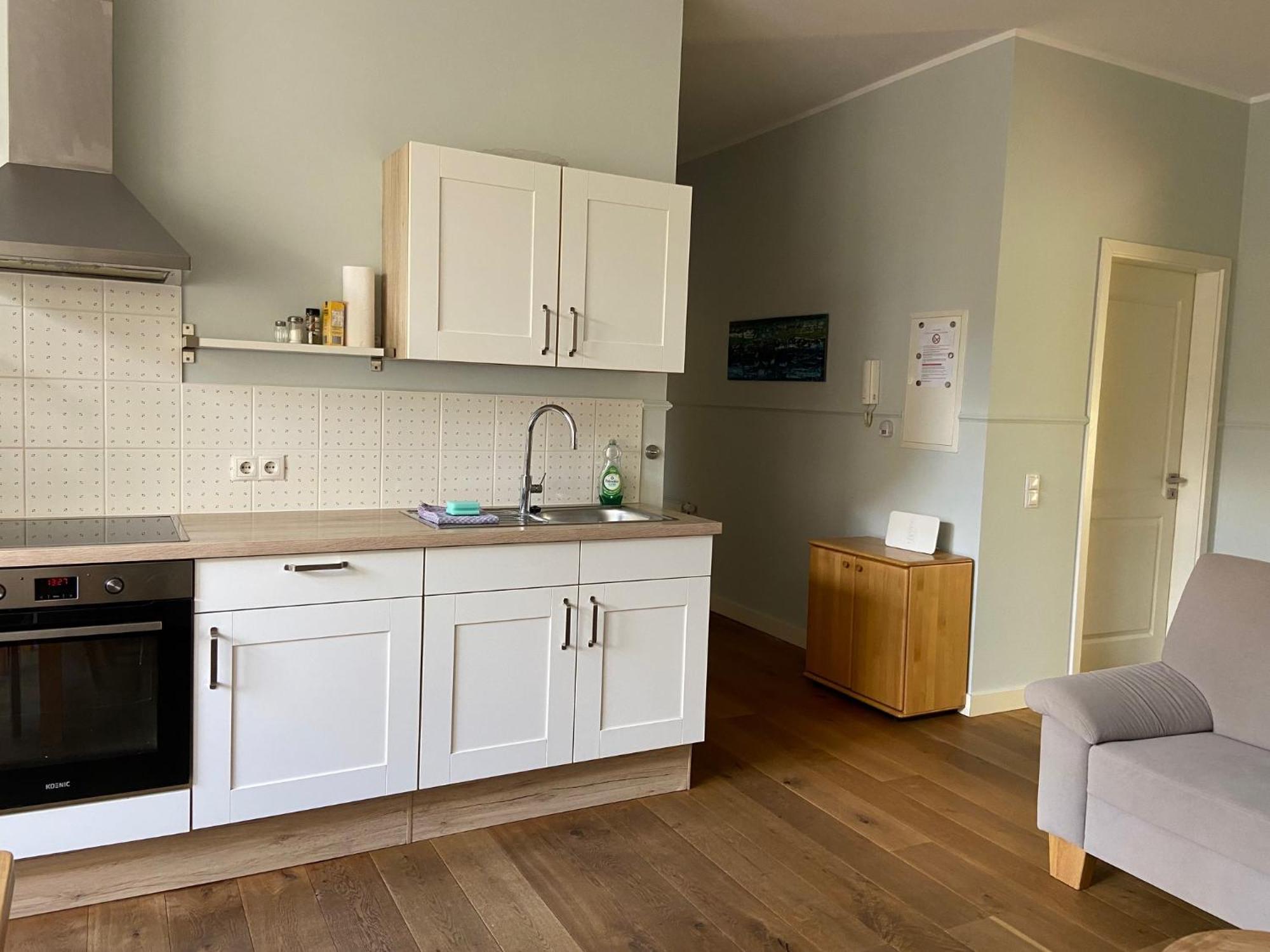 Fewo Mit 2 Schlafzimmern, Wohnkueche, Terrasse Bonn Dış mekan fotoğraf